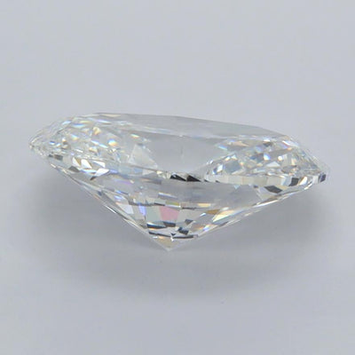 2.05 Carat Oval Lab Diamond :: Greenstar spin frame 01