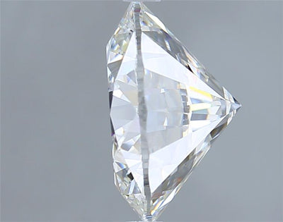 5.00 Carat Round Lab Diamond :: Greenstar spin frame 01