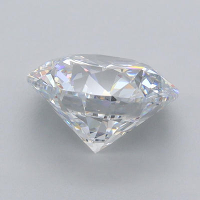 2.03 Carat Round Lab Diamond :: Greenstar spin frame 01