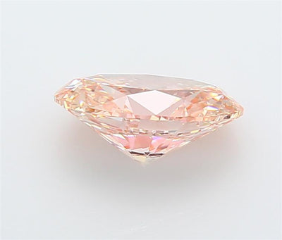 2.06 Carat Oval Lab Diamond :: Greenstar spin frame 01