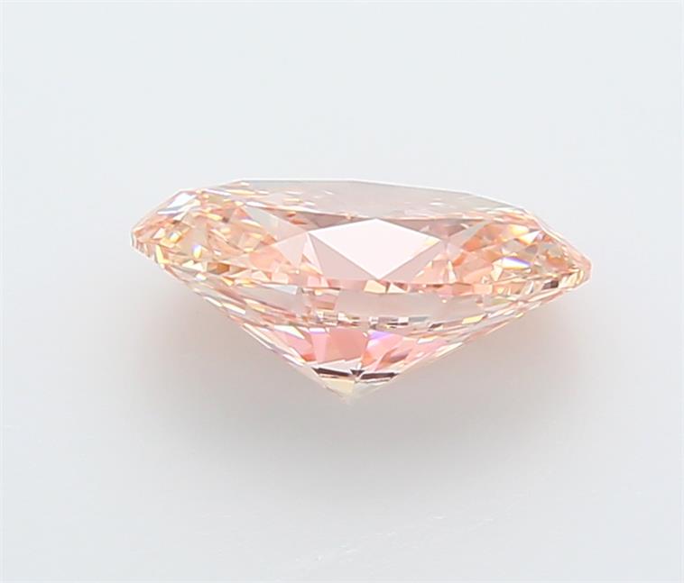 2.06 Carat Oval Lab Diamond :: Greenstar spin frame 01