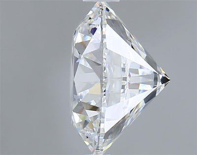 2.51 Carat Round Lab Diamond :: Greenstar spin frame 01