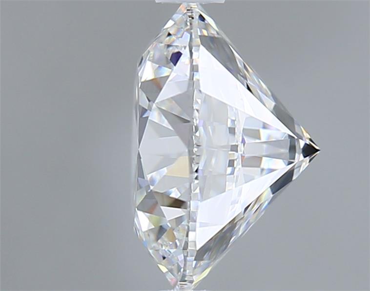 2.51 Carat Round Lab Diamond :: Greenstar spin frame 01