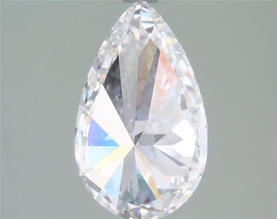 2.01 Carat Pear Lab Diamond :: Greenstar spin frame 01