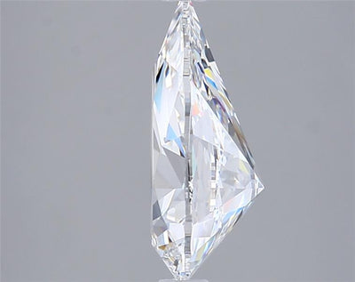 2.59 Carat Pear Lab Diamond :: Greenstar spin frame 01
