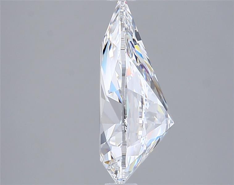 2.59 Carat Pear Lab Diamond :: Greenstar spin frame 01