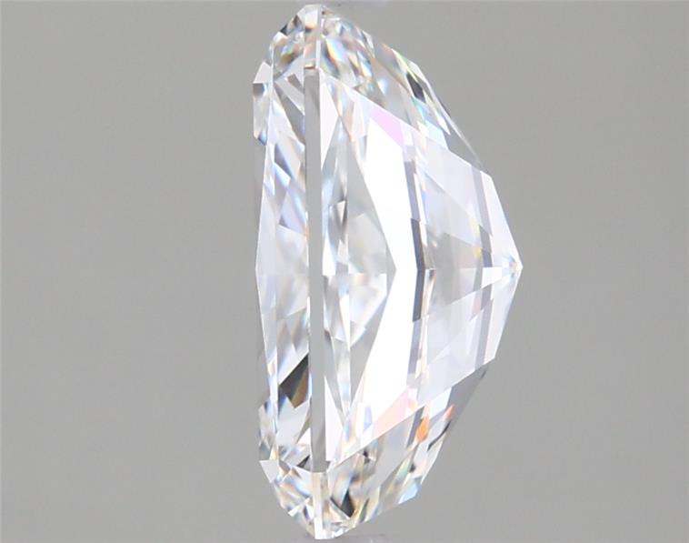 3.03 Carat Radiant Lab Diamond :: Greenstar spin frame 01
