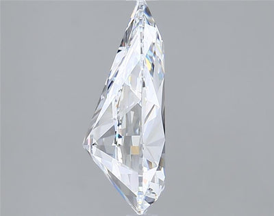 3.02 Carat Pear Lab Diamond :: Greenstar spin frame 01