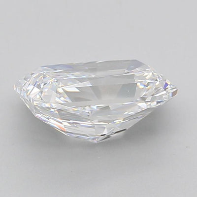 2.53 Carat Radiant Lab Diamond :: Greenstar spin frame 01