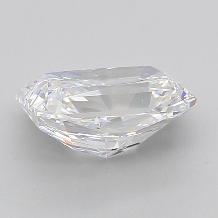 2.53 Carat Radiant Lab Diamond :: Greenstar spin frame 01