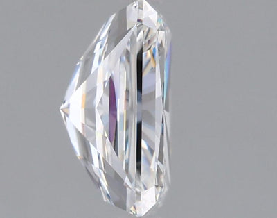 1.42 Carat Radiant Lab Diamond :: Greenstar spin frame 01
