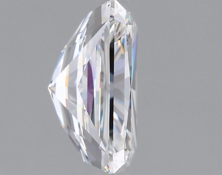 1.42 Carat Radiant Lab Diamond :: Greenstar spin frame 01