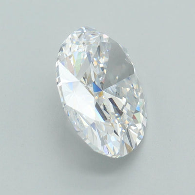 2.59 Carat Oval Lab Diamond :: Greenstar spin frame 01