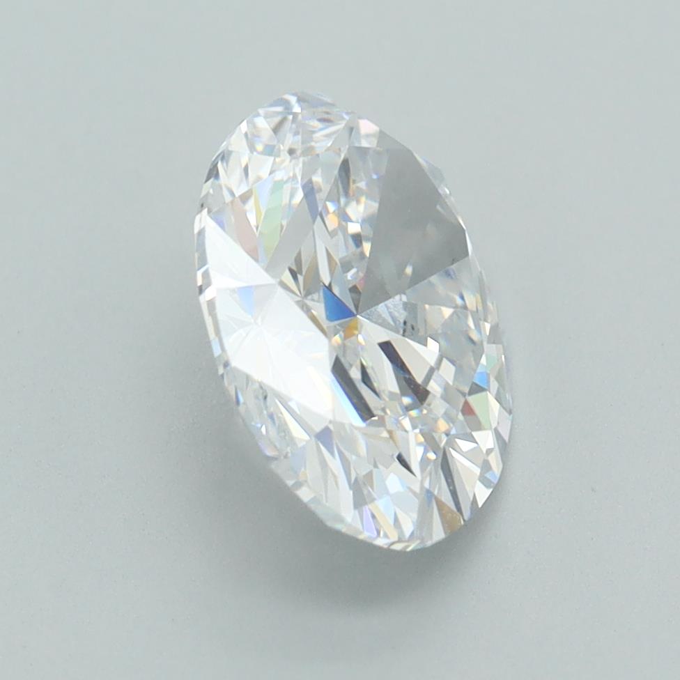 2.59 Carat Oval Lab Diamond :: Greenstar spin frame 01