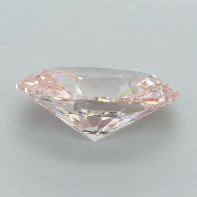 2.06 Carat Oval Lab Diamond :: Greenstar spin frame 01