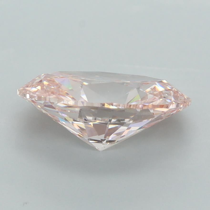 2.06 Carat Oval Lab Diamond :: Greenstar spin frame 01