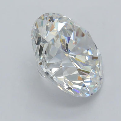 2.01 Carat Round Lab Diamond :: Greenstar spin frame 01