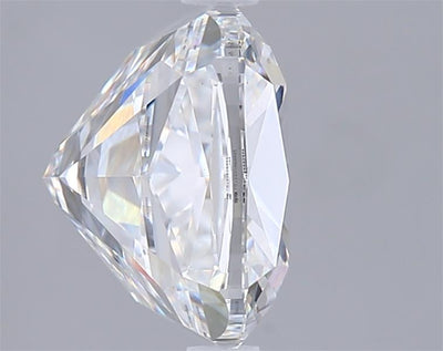 5.24 Carat Cushion Lab Diamond :: Greenstar spin frame 01