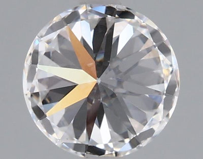 1.00 Carat Round Lab Diamond :: Greenstar spin frame 01