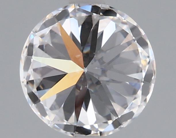 1.00 Carat Round Lab Diamond :: Greenstar spin frame 01