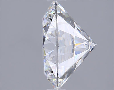 2.81 Carat Round Lab Diamond :: Greenstar spin frame 01