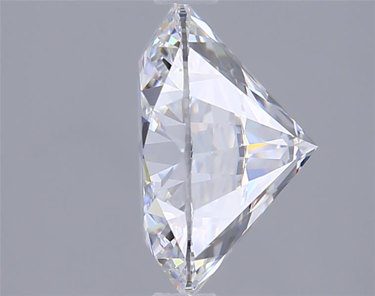 2.81 Carat Round Lab Diamond :: Greenstar spin frame 01
