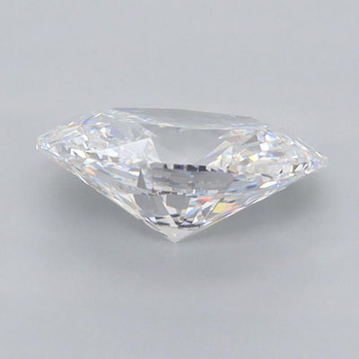 1.20 Carat Oval Lab Diamond :: Greenstar spin frame 01