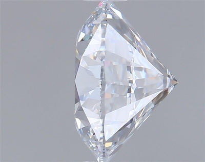 1.54 Carat Round Lab Diamond :: Greenstar spin frame 01