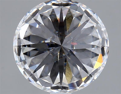 3.00 Carat Round Lab Diamond :: Greenstar spin frame 01