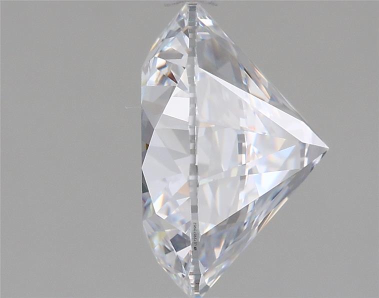 2.63 Carat Round Lab Diamond :: Greenstar spin frame 01