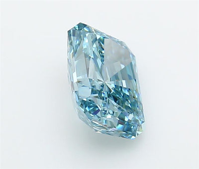 2.06 Carat Radiant Lab Diamond :: Greenstar spin frame 01