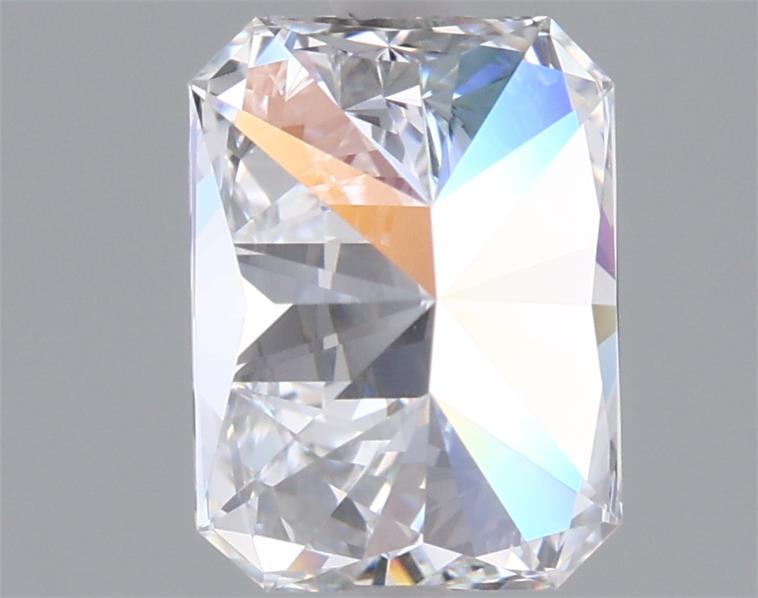 1.57 Carat Radiant Lab Diamond :: Greenstar spin frame 01