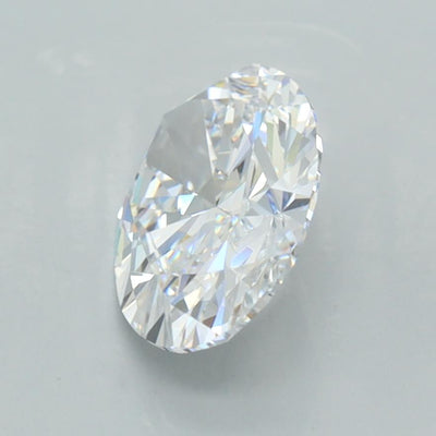 2.05 Carat Oval Lab Diamond :: Greenstar spin frame 01