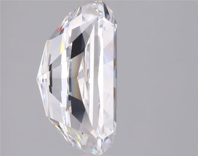 4.97 Carat Radiant Lab Diamond :: Greenstar spin frame 01