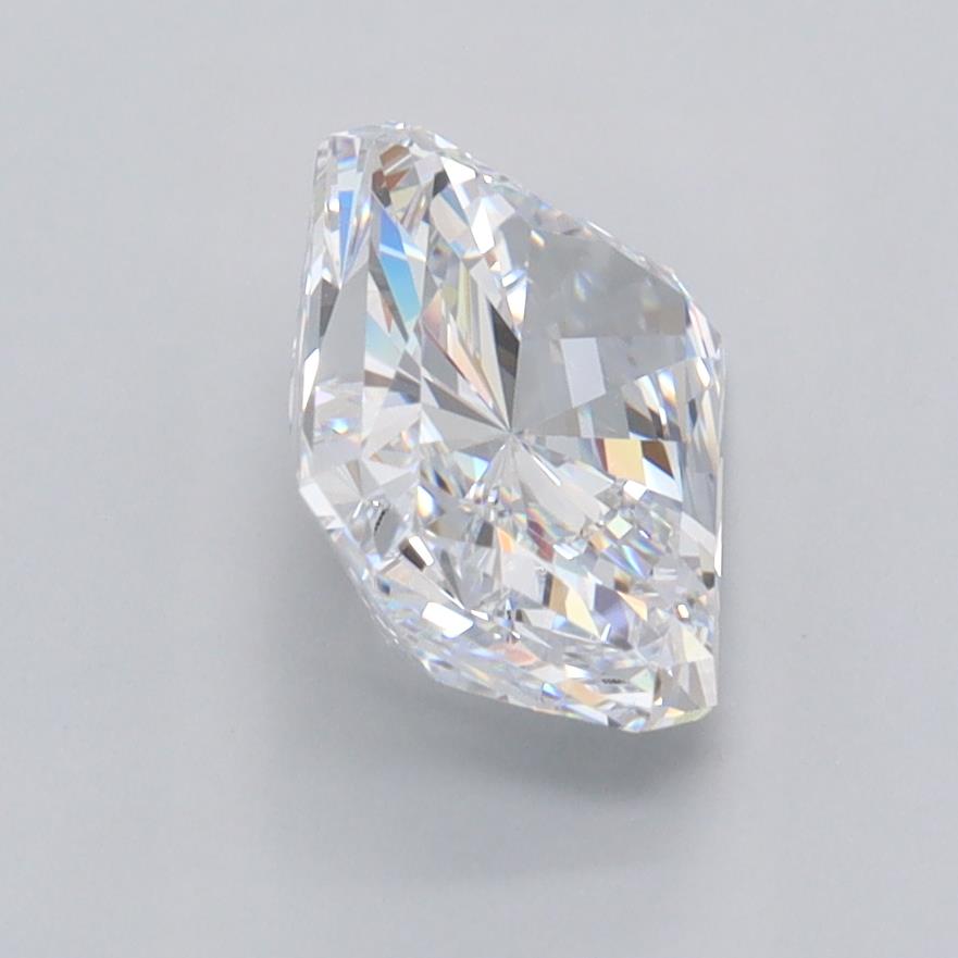 2.00 Carat Radiant Lab Diamond :: Greenstar spin frame 01