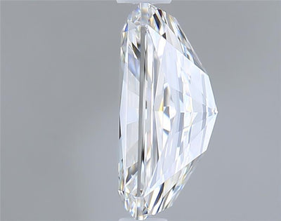 1.52 Carat Radiant Lab Diamond :: Greenstar spin frame 01
