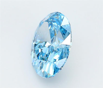 2.08 Carat Oval Lab Diamond :: Greenstar spin frame 01
