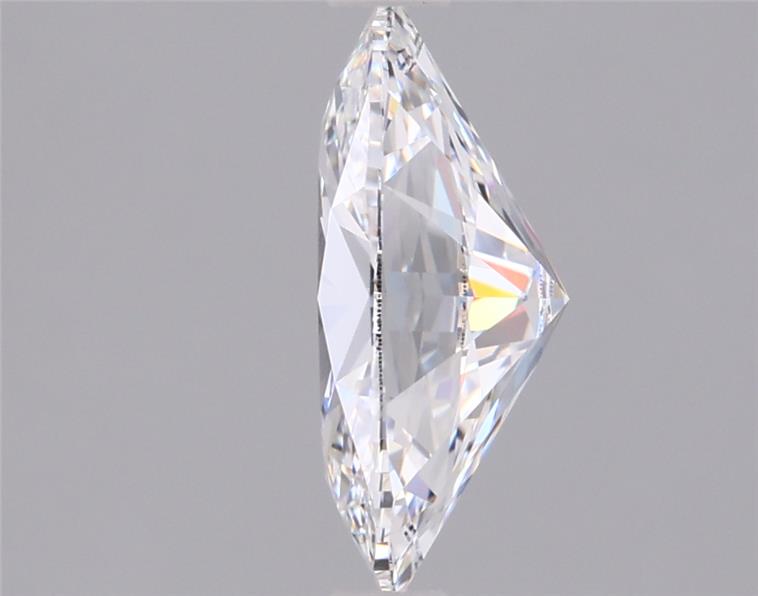 1.68 Carat Oval Lab Diamond :: Greenstar spin frame 01