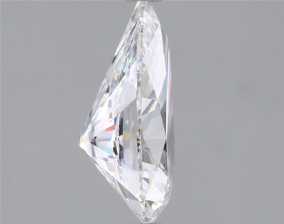 2.05 Carat Pear Lab Diamond :: Greenstar spin frame 01