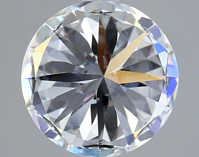 2.03 Carat Round Lab Diamond :: Greenstar spin frame 01