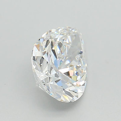 2.04 Carat Pear Lab Diamond :: Greenstar spin frame 01