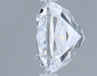 2.70 Carat Cushion Lab Diamond :: Greenstar spin frame 01