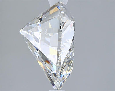 5.02 Carat Heart Lab Diamond :: Greenstar spin frame 01