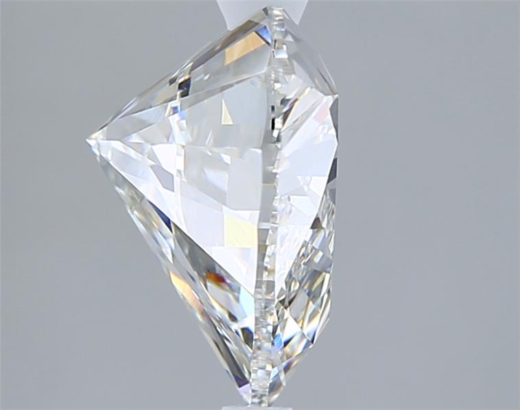 5.02 Carat Heart Lab Diamond :: Greenstar spin frame 01