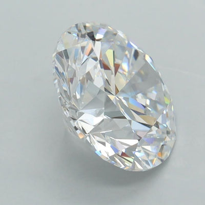 2.80 Carat Round Lab Diamond :: Greenstar spin frame 01