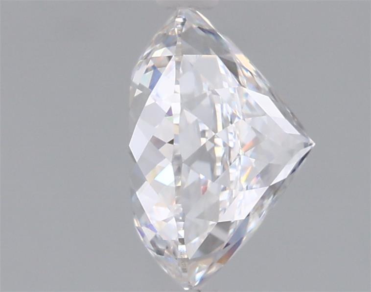 2.05 Carat Round Lab Diamond :: Greenstar spin frame 01