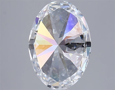 2.00 Carat Oval Lab Diamond :: Greenstar spin frame 01