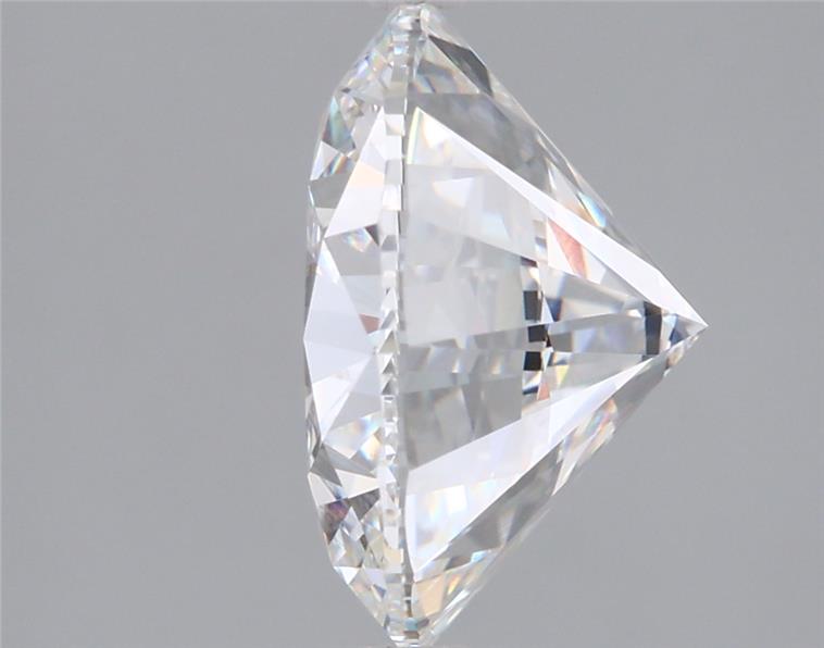 5.00 Carat Round Lab Diamond :: Greenstar spin frame 01