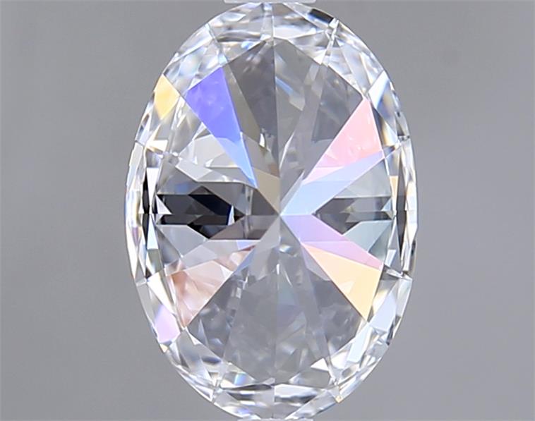 1.54 Carat Oval Lab Diamond :: Greenstar spin frame 01
