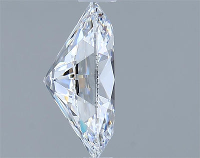 1.52 Carat Oval Lab Diamond :: Greenstar spin frame 01